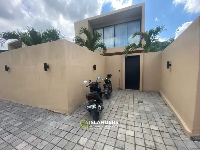 Rent a villa in Canggu, Bali No. 9