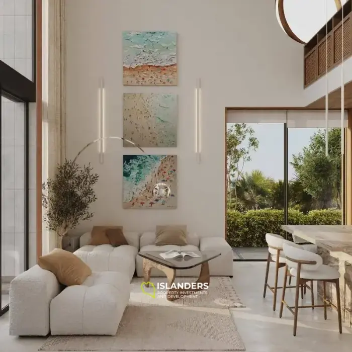 Villa in Bali in Bukit No. 277