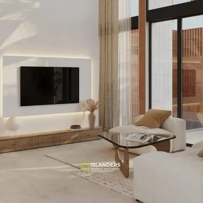 Villa in Bali in Bukit No. 277