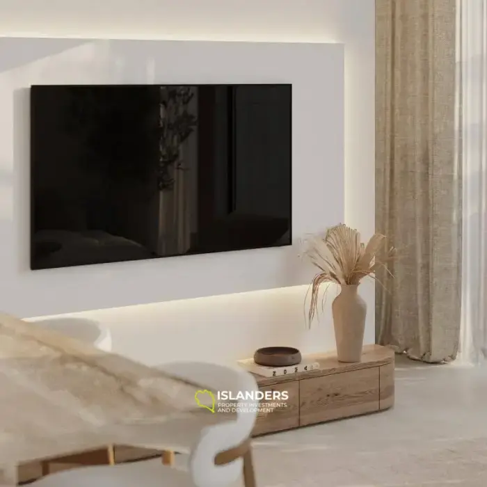 Villa in Bali in Bukit No. 277