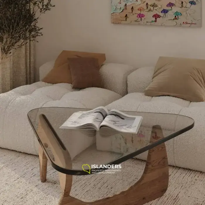 Villa in Bali in Bukit No. 277