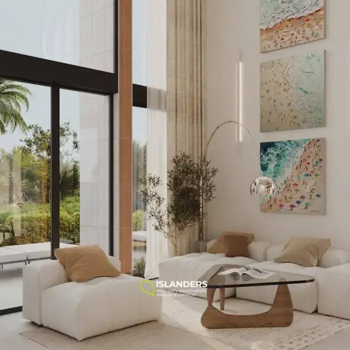 Villa in Bali in Bukit No. 277