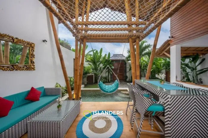 Rent a villa in Berawa, Bali No. 18