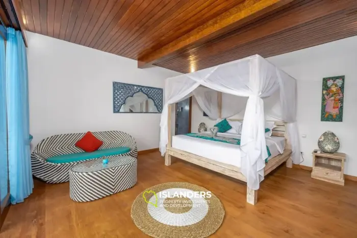 Rent a villa in Berawa, Bali No. 18