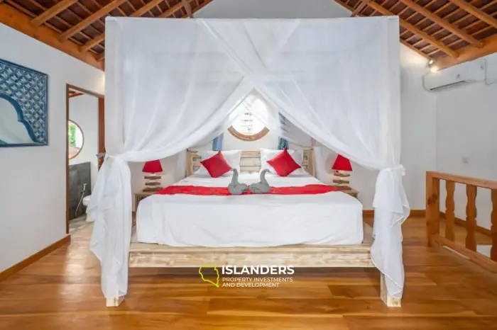 Rent a villa in Berawa, Bali No. 18