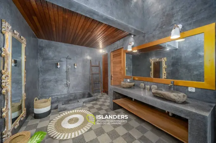 Rent a villa in Berawa, Bali No. 18