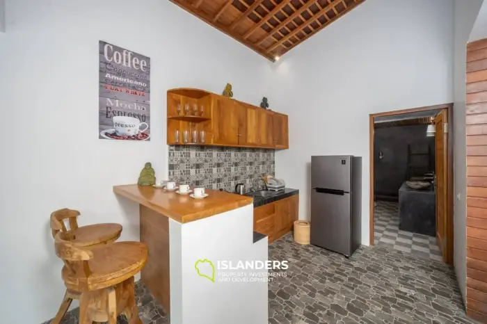 Rent a villa in Berawa, Bali No. 18