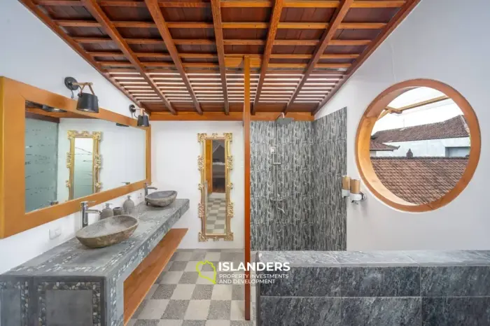 Rent a villa in Berawa, Bali No. 18