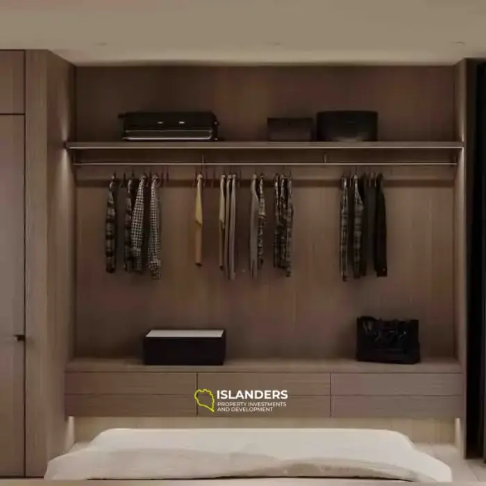 Villa in Bali in Canggu No. 49