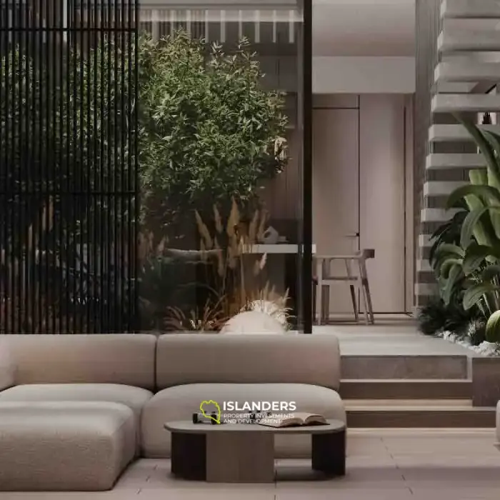 Villa in Bali in Canggu No. 49