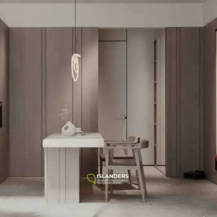 Villa in Bali in Canggu No. 49