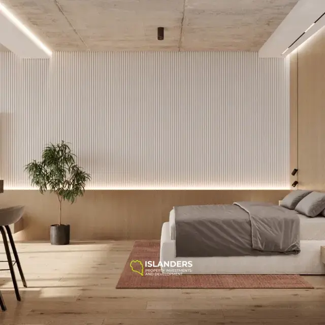 Apartments in Bali in Canggu No. 410