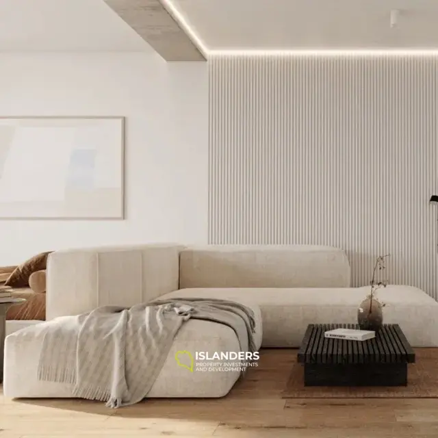 Apartments in Bali in Canggu No. 410