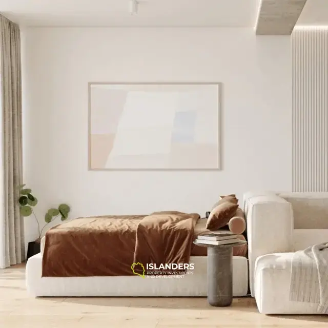 Apartments in Bali in Canggu No. 410