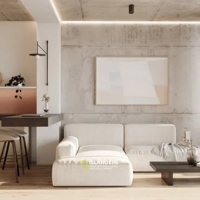 Apartments in Bali in Canggu No. 410