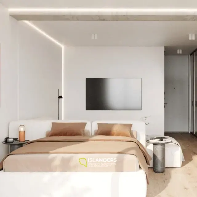 Apartments in Bali in Canggu No. 410