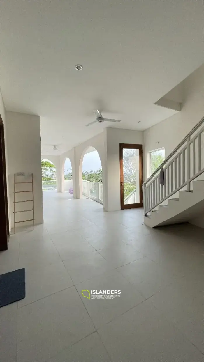 Rent a mini hotel in Seseh, Bali №Li 03