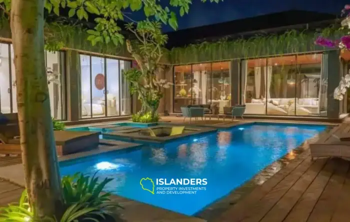 Mieten Sie eine Villa in Ubud, Bali Nr. 5