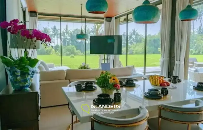 Mieten Sie eine Villa in Ubud, Bali Nr. 5