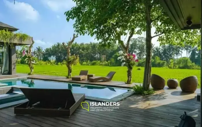 Mieten Sie eine Villa in Ubud, Bali Nr. 5