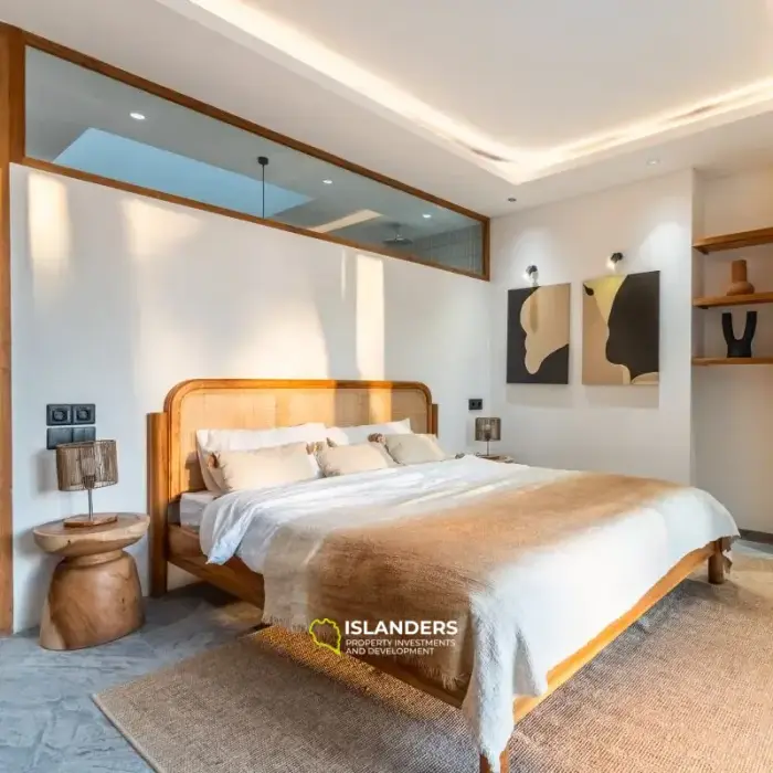 Apartments in Bali in Ubud No. 353
