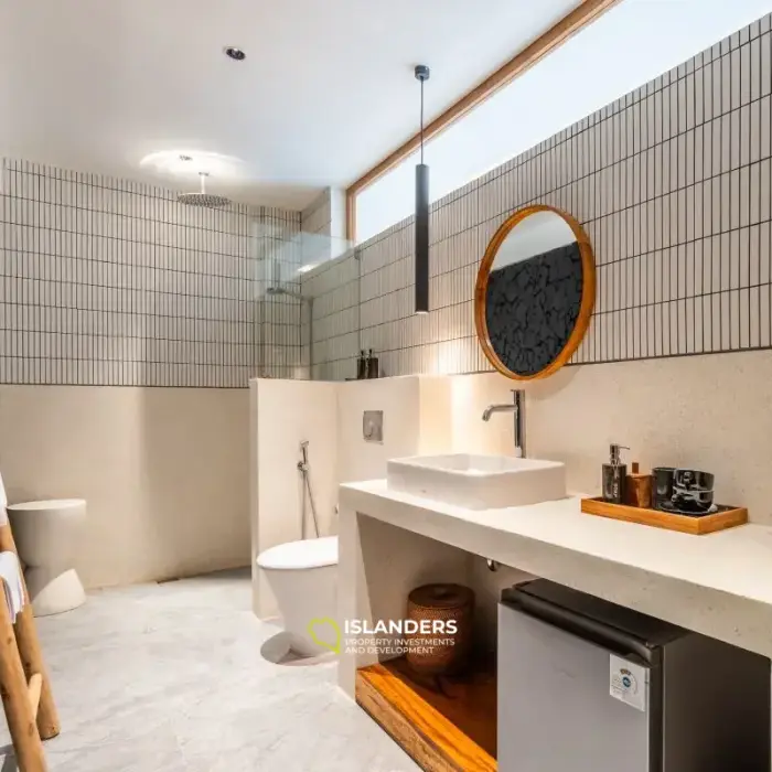 Apartments in Bali in Ubud No. 353