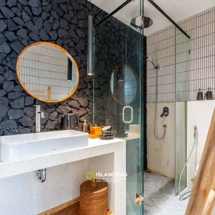 Apartments in Bali in Ubud No. 353