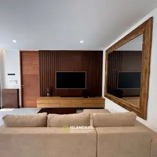 Villa à Bali à Canggu No. 200