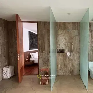 Villa à Bali à Canggu No. 200