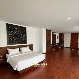Villa à Bali à Canggu No. 200