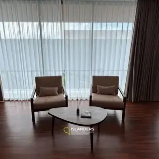 Villa à Bali à Canggu No. 200