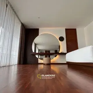 Villa à Bali à Canggu No. 200