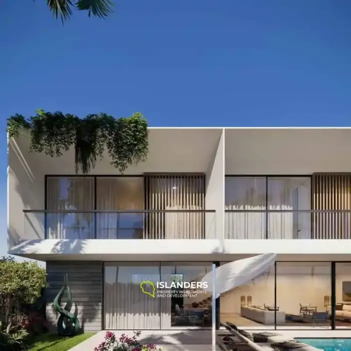 Villa in Bali in Bukit No. 301