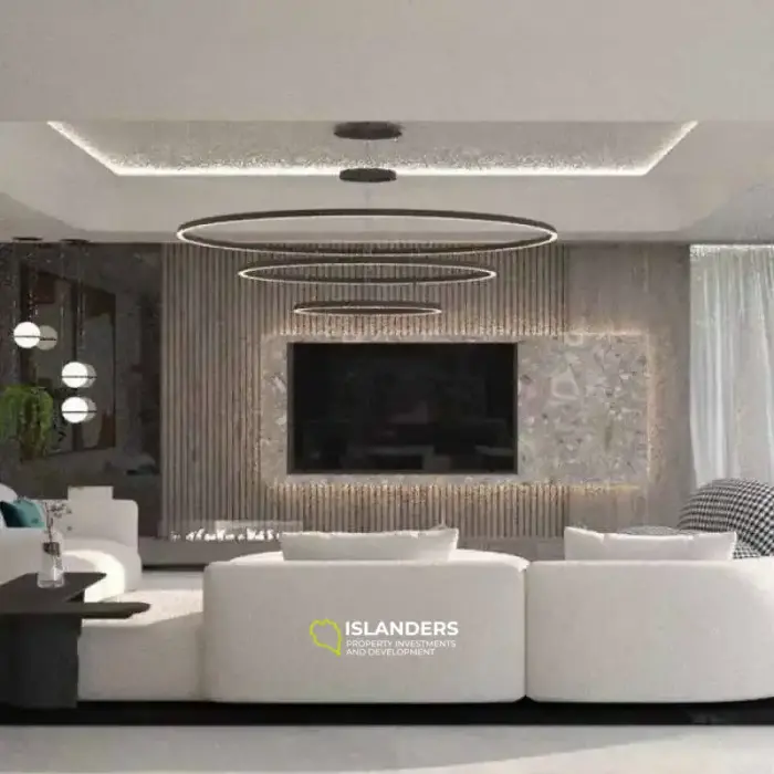 Villa in Bali in Bukit No. 301