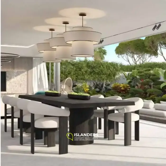 Villa in Bali in Bukit No. 301