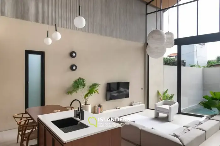 Mieten Sie eine Villa in Canggu, Bali Nr. 13