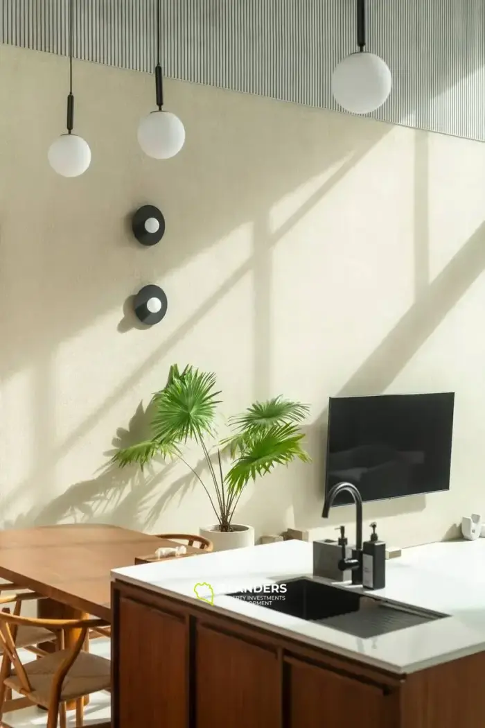 Mieten Sie eine Villa in Canggu, Bali Nr. 13