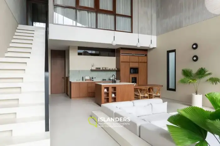 Mieten Sie eine Villa in Canggu, Bali Nr. 13