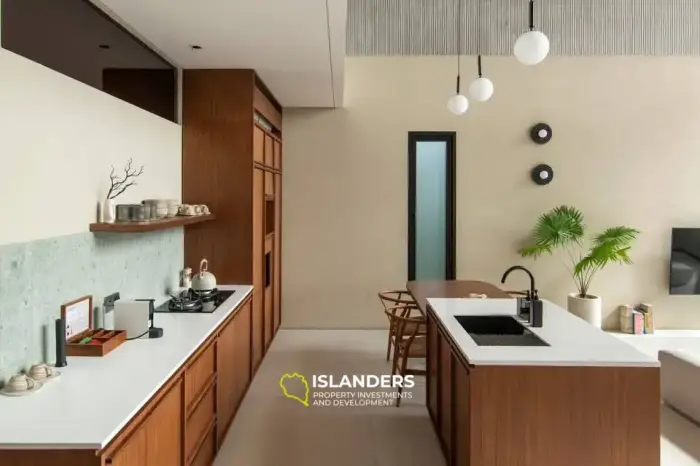 Mieten Sie eine Villa in Canggu, Bali Nr. 13