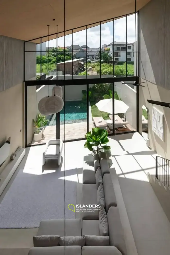 Mieten Sie eine Villa in Canggu, Bali Nr. 13