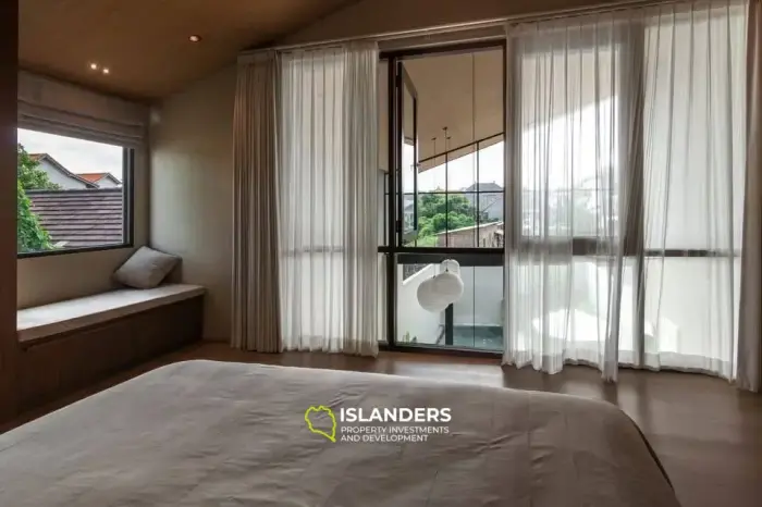 Mieten Sie eine Villa in Canggu, Bali Nr. 13