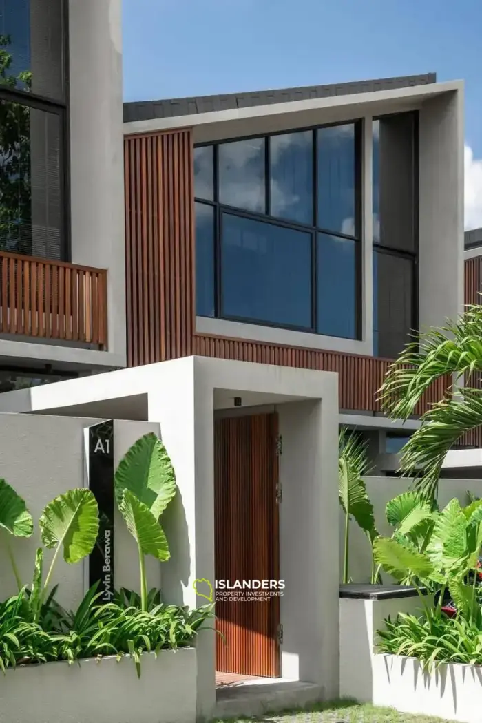 Mieten Sie eine Villa in Canggu, Bali Nr. 13