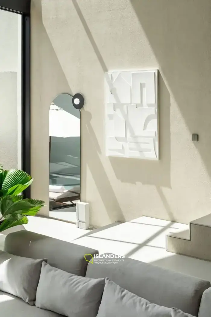 Mieten Sie eine Villa in Canggu, Bali Nr. 13