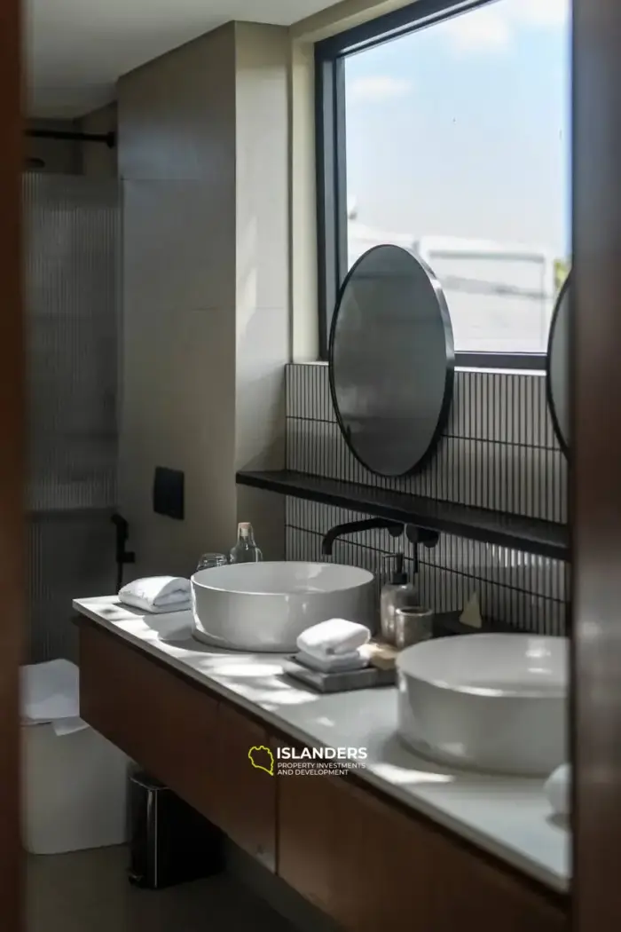 Mieten Sie eine Villa in Canggu, Bali Nr. 13