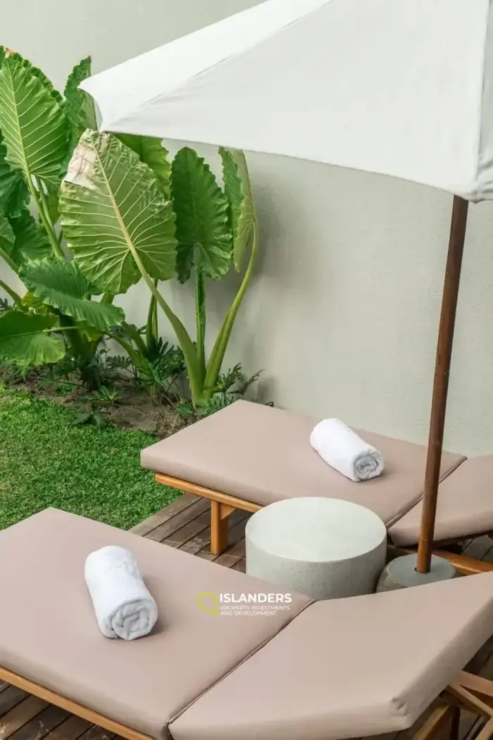 Mieten Sie eine Villa in Canggu, Bali Nr. 13