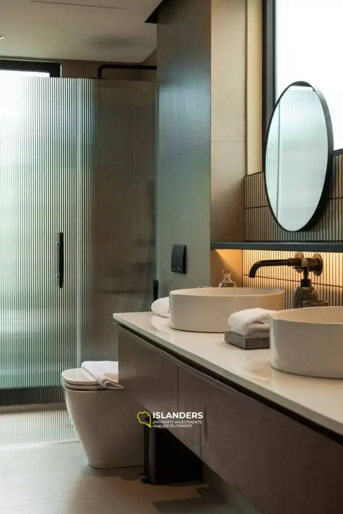 Mieten Sie eine Villa in Canggu, Bali Nr. 13