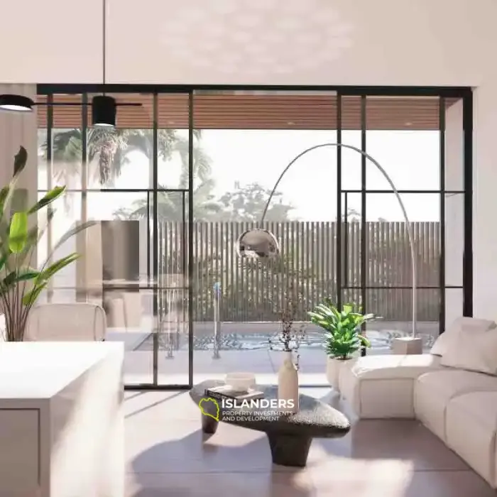 דירות בבאלי בבוקיט מספר 96