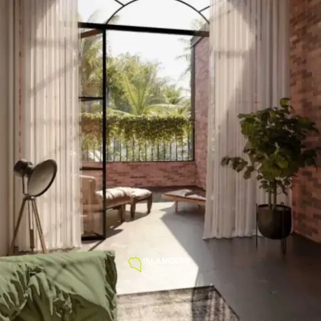 Apartments in Bali in Bukit No. 81