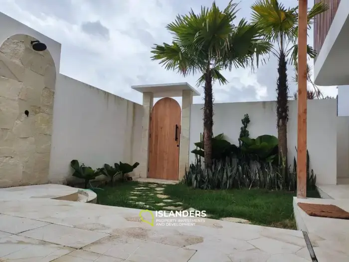 Mieten Sie eine Villa in Canggu, Bali Nr. 4