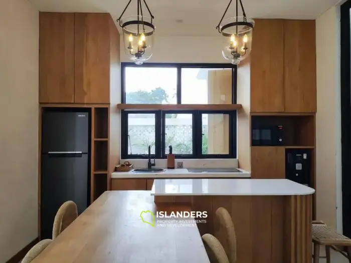 Mieten Sie eine Villa in Canggu, Bali Nr. 4